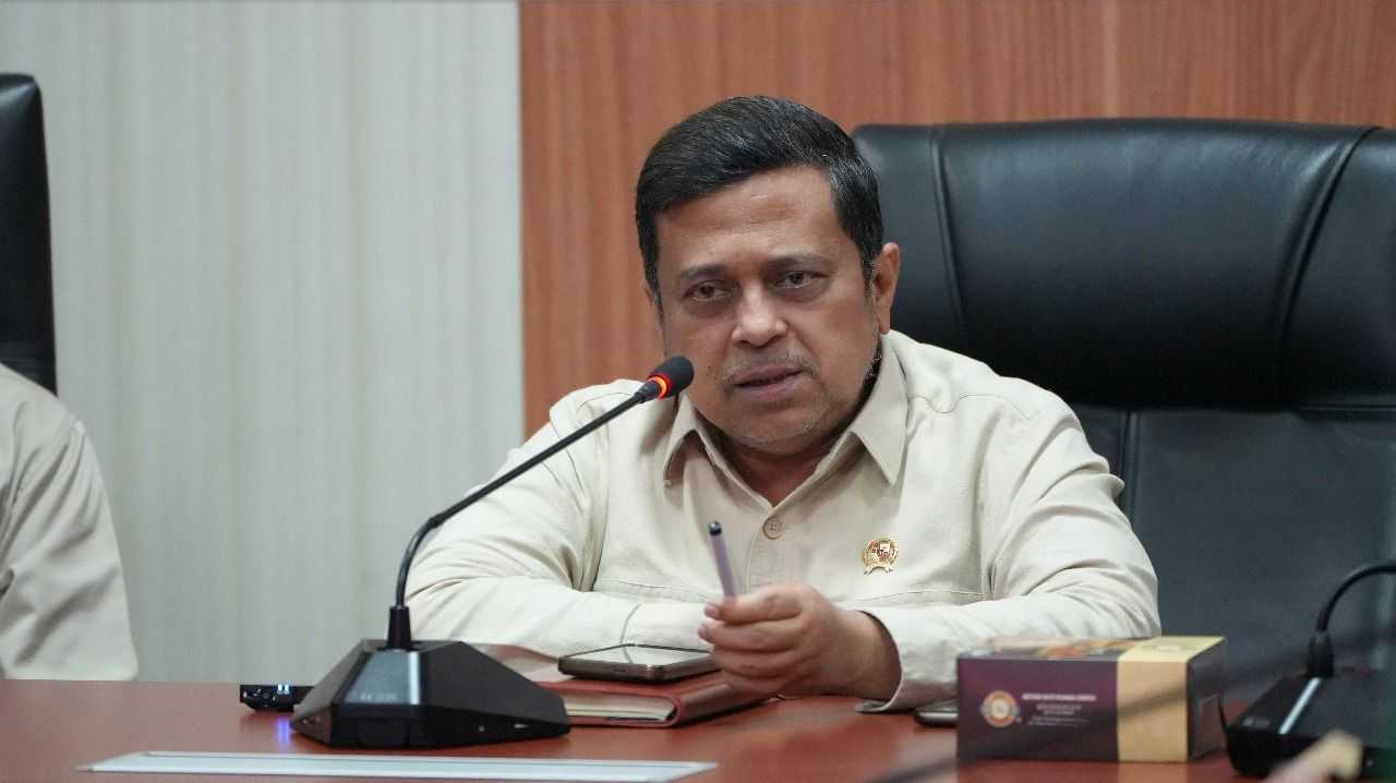 BPJPH: Hasil Uji Laboratorium Produk Ayam Goreng Widuran Positif Mengandung Porcine