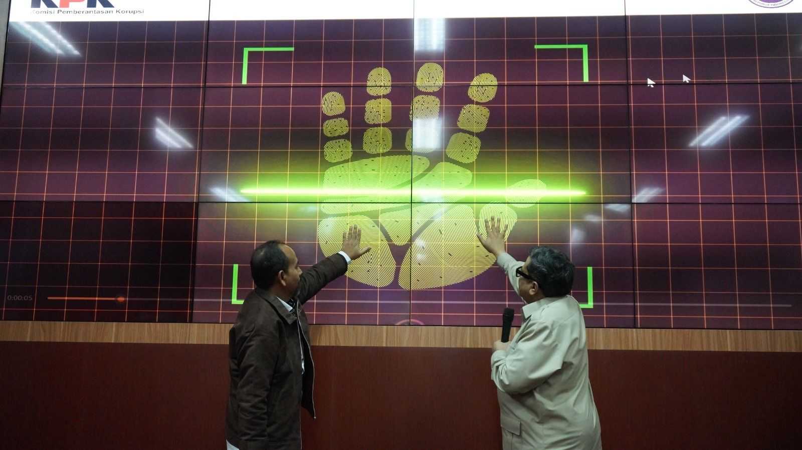 Perkuat Integritas Layanan Halal, BPJPH dan KPK Luncurkan Dashboard Jaga Sertifikasi Halal