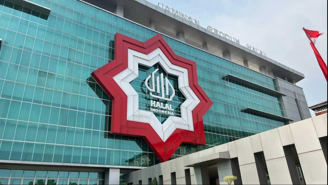 BPJPH dan Pemprov Jateng Gelar Rakor Fasilitasi Sertifikasi Halal