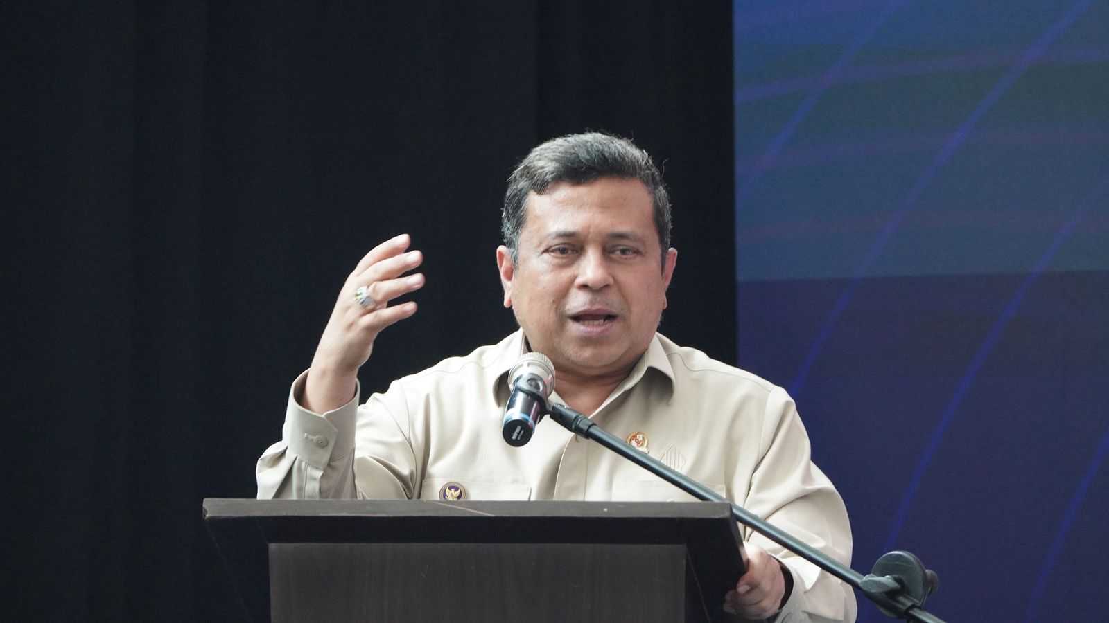 BPJPH: Sertifikat Halal Perkuat Daya Saing Industri Tekstil Nasional