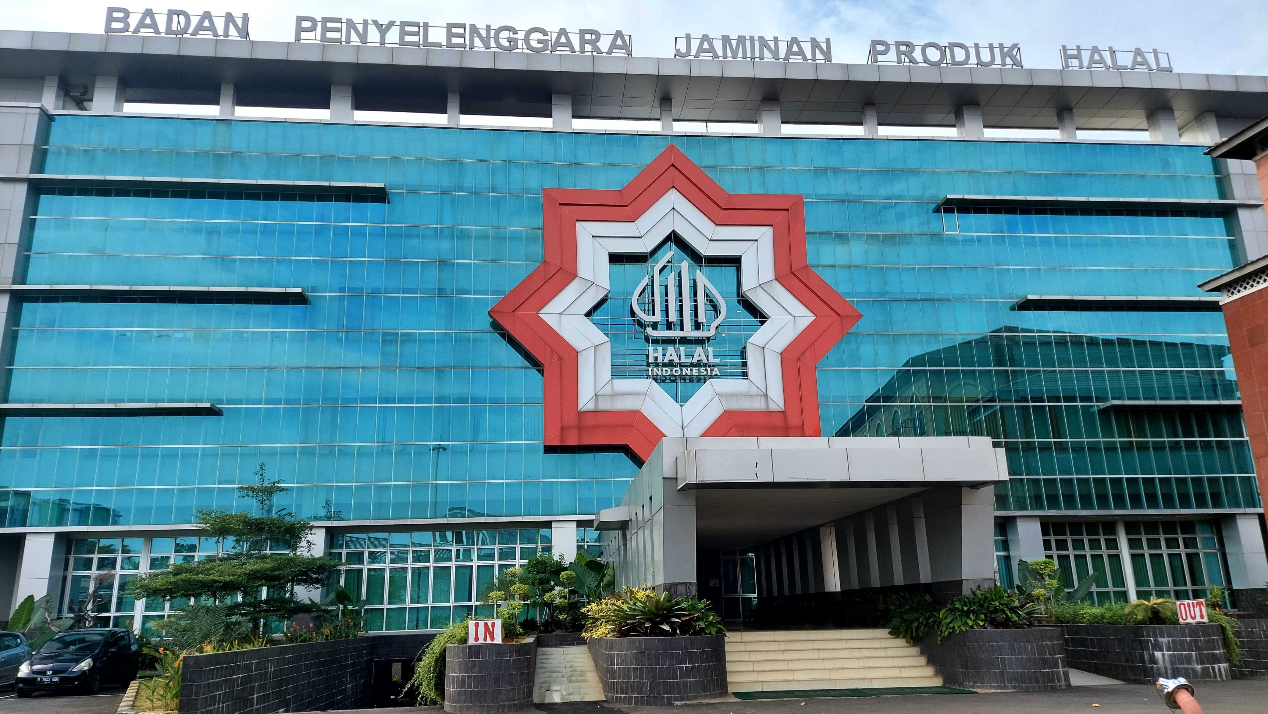 Dorong Fasilitasi Sertifikasi Halal, BPJPH Gelar Pembinaan LP3H di Jawa Barat dan Sumatra Barat